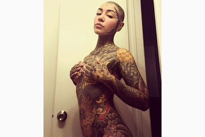 Красивые татуировки девушек на интимных местах фото » Смотреть бесплатно порно онлайн
